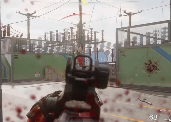 COD BO7